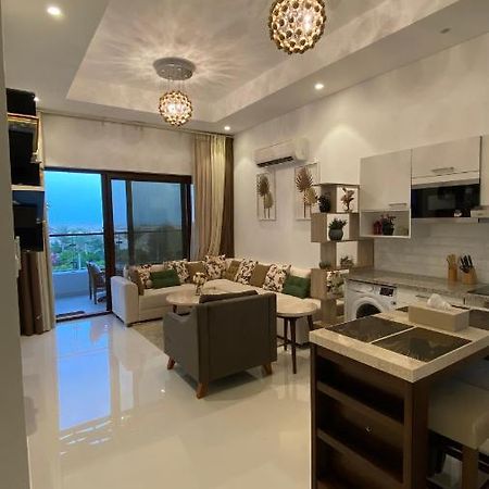 Wasan Luxury Residence Hawana Selale Dış mekan fotoğraf