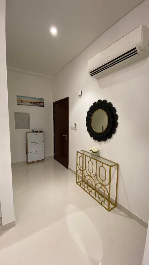 Wasan Luxury Residence Hawana Selale Dış mekan fotoğraf