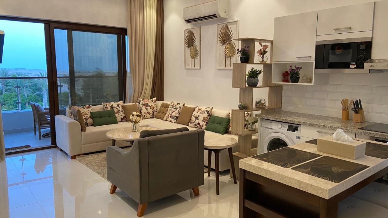 Wasan Luxury Residence Hawana Selale Dış mekan fotoğraf
