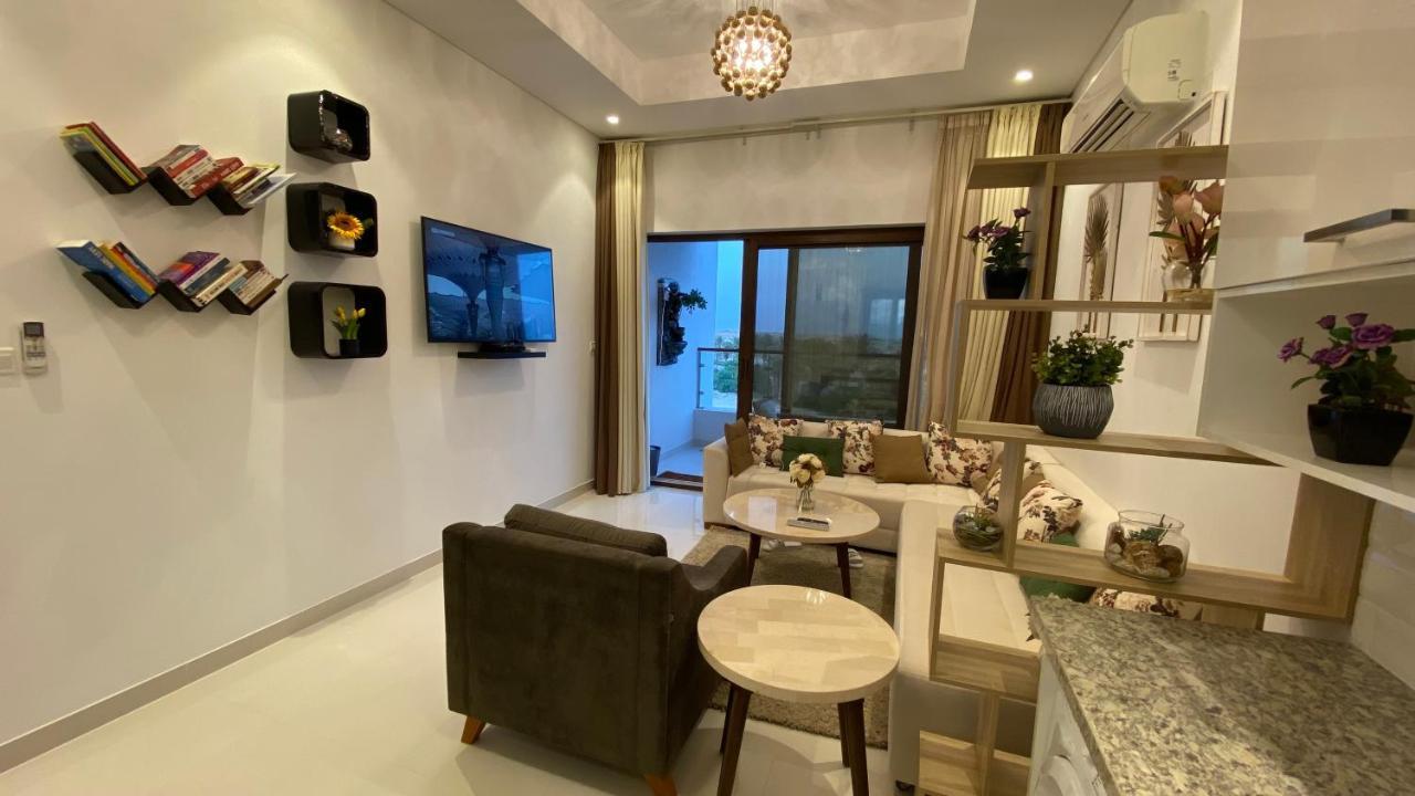 Wasan Luxury Residence Hawana Selale Dış mekan fotoğraf