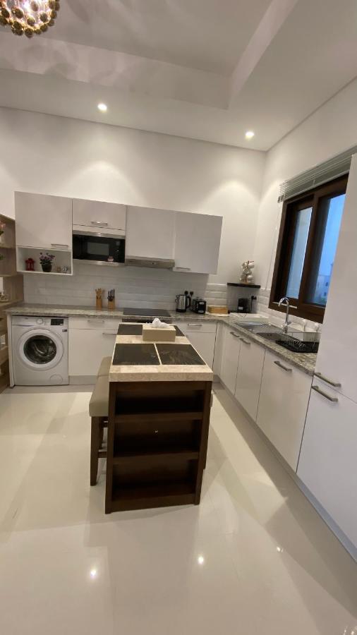 Wasan Luxury Residence Hawana Selale Dış mekan fotoğraf