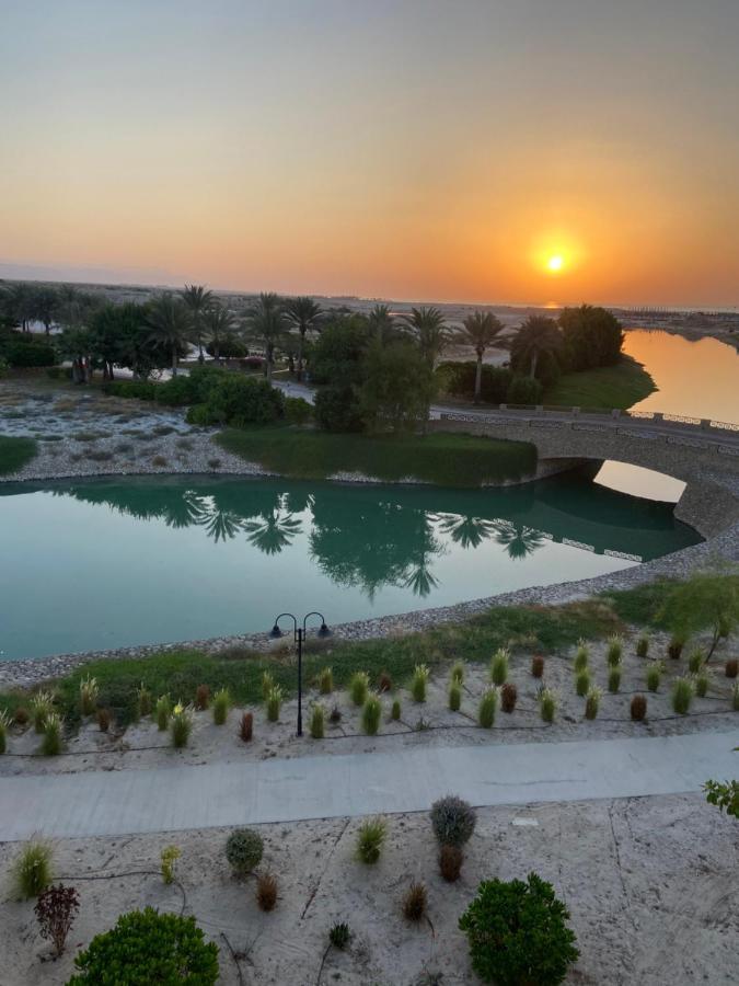 Wasan Luxury Residence Hawana Selale Dış mekan fotoğraf