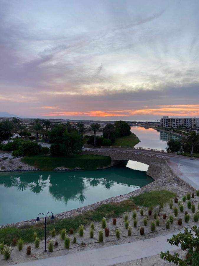 Wasan Luxury Residence Hawana Selale Dış mekan fotoğraf